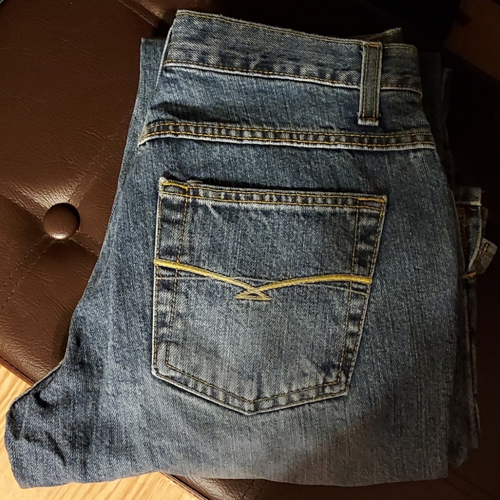 Cruel girl jeans